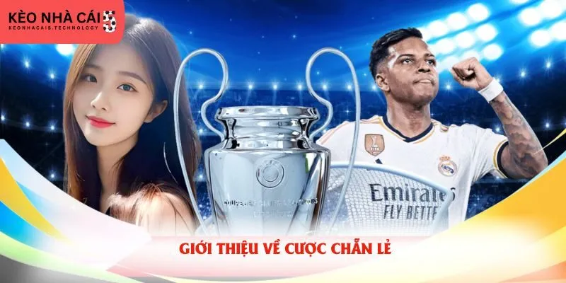 Giới thiệu về cược chẵn lẻ